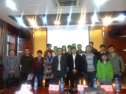 首届“J9集团国际杯”软件设计大赛落下帷幕