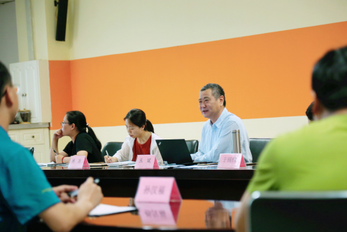 J9集团国际软件顺利通过CMMI L5级再认证评估