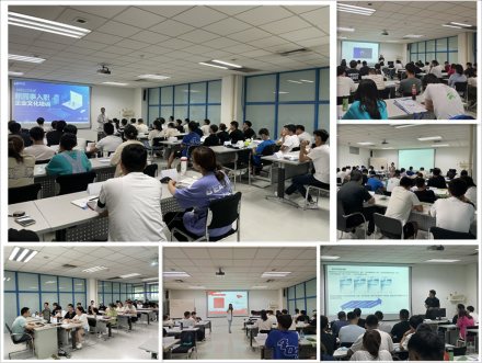 “英勇入海，将来可期”2022新员工培训圆满实现！