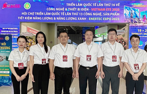 海阔天高 ，“颐越”千里