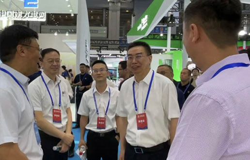 海纳百川，百川入“深”海，J9集团国际迎接四海来宾